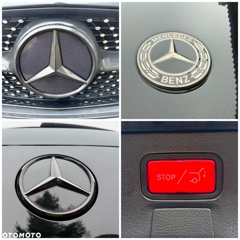 Mercedes-Benz CLA 180 7G-DCT Edition AMG Line - 14