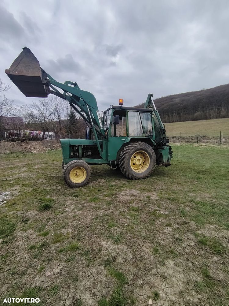 John Deere Deer - 2