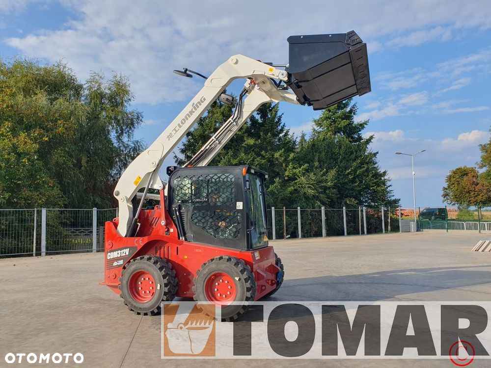 Lonking CDM312V - 13