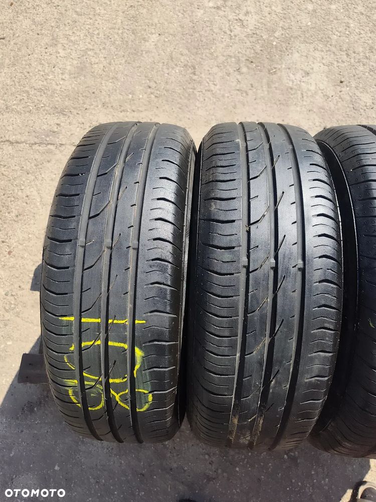 5x110 Felgi Aluminiowe Alufelgi 15 Koła Letnie Lato OPEL MERIVA I A CORSA C III COMBO 3 C 6,5mm Legnica ALU-RAD 185/60 - 16