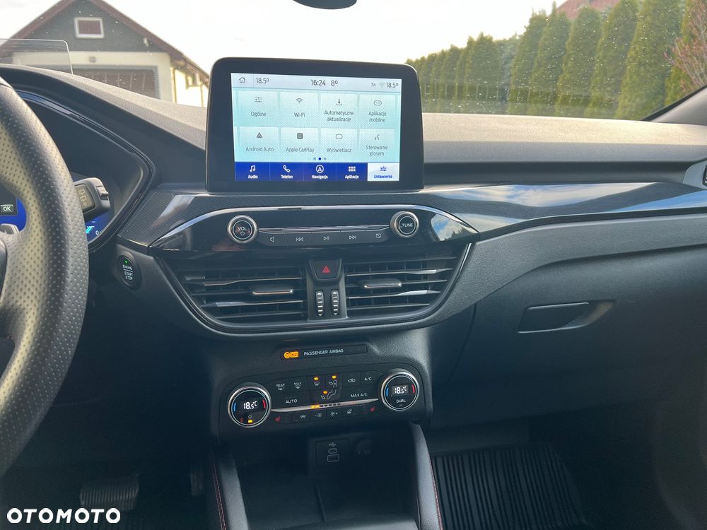 Ford Kuga 2.0 EcoBlue AWD ST-Line - 28