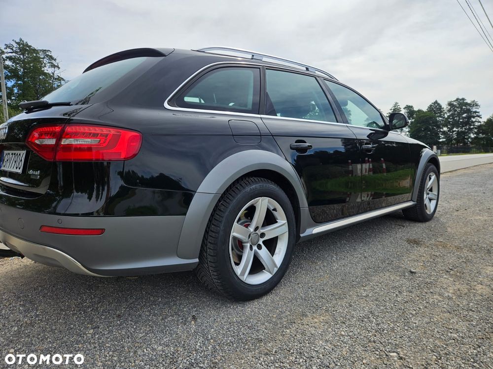 Audi A4 Allroad - 11