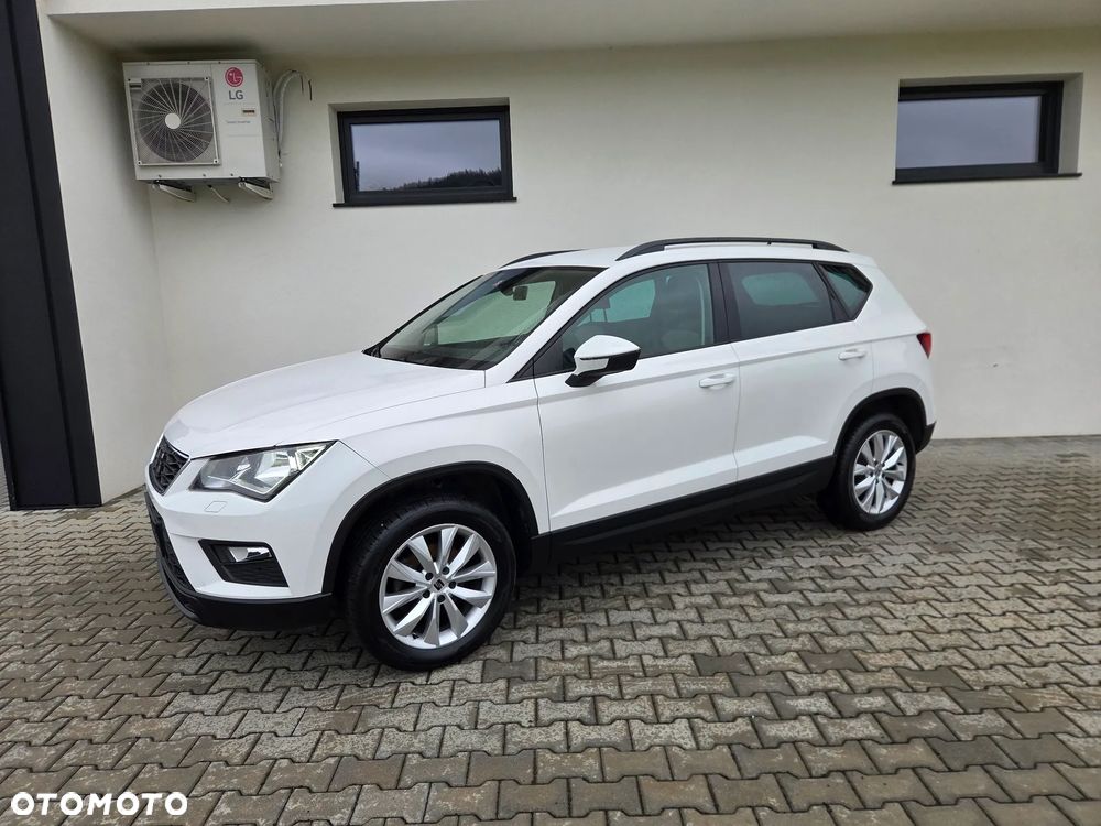 Seat Ateca - 15
