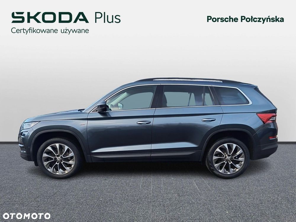Skoda Kodiaq - 3