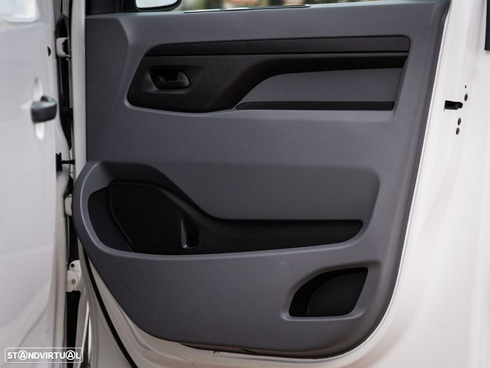 Citroën Jumpy 1.5 BlueHDi XL - 37
