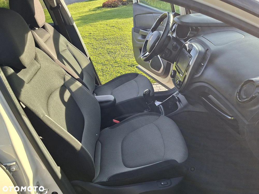 Renault Captur - 15