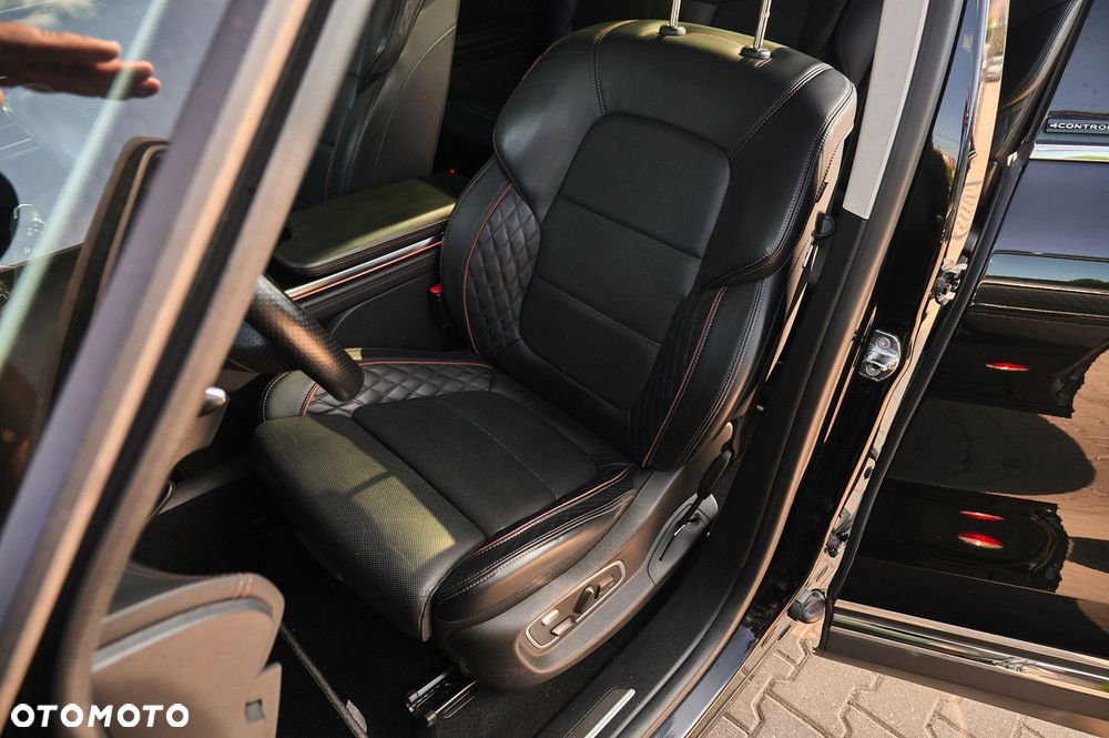 Renault Espace - 18