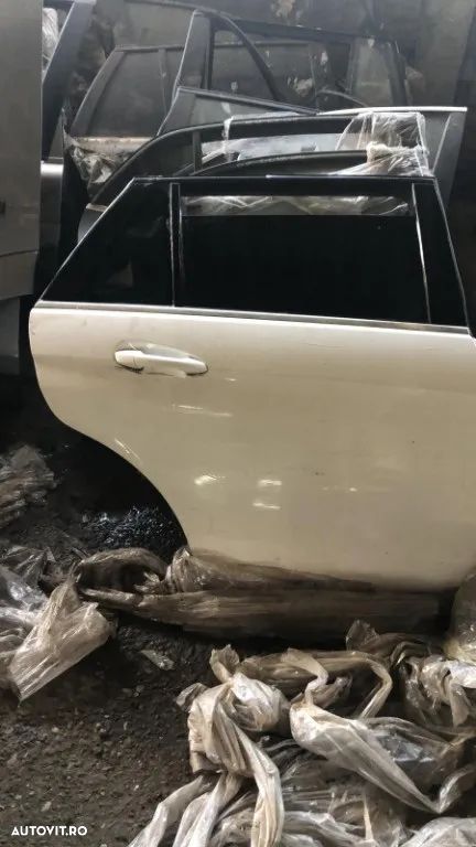 usa/ portiera stanga/ dreapta spate mercedes e class w212 break 2014 - 2