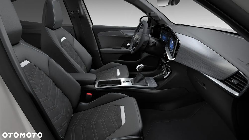 Opel Mokka 1.2 T GS S&S - 6