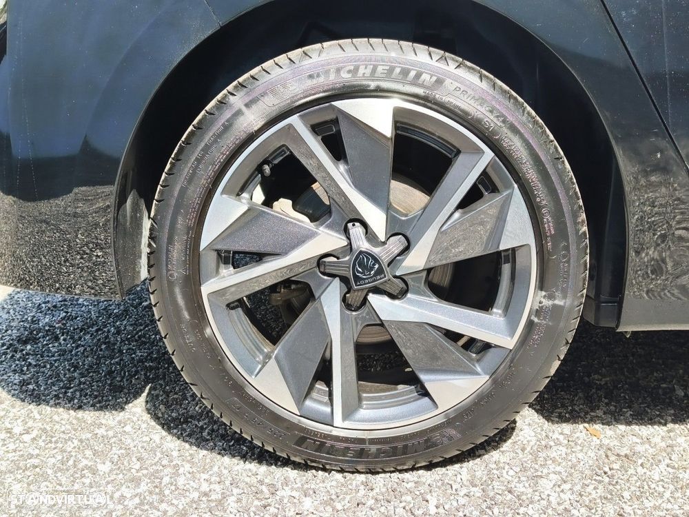 Peugeot 308 PureTech 130 Allure - 4