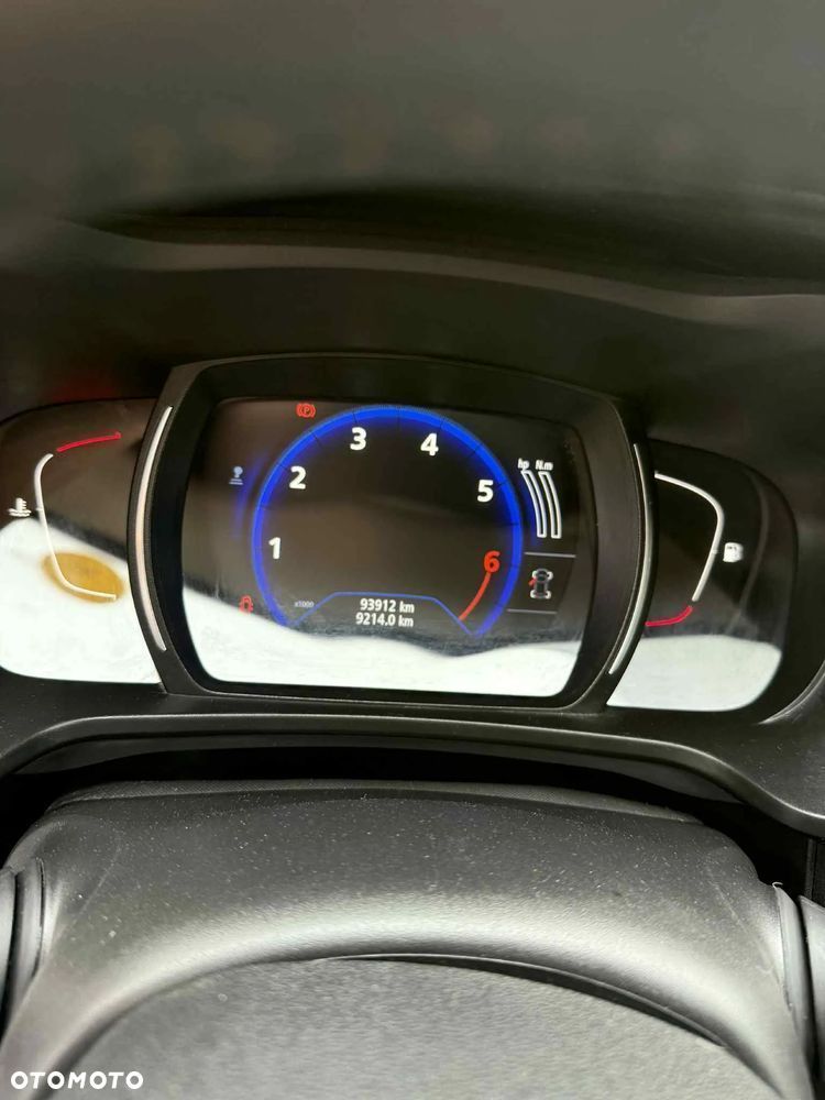 Renault Kadjar 1.2 Energy TCe Business - 9