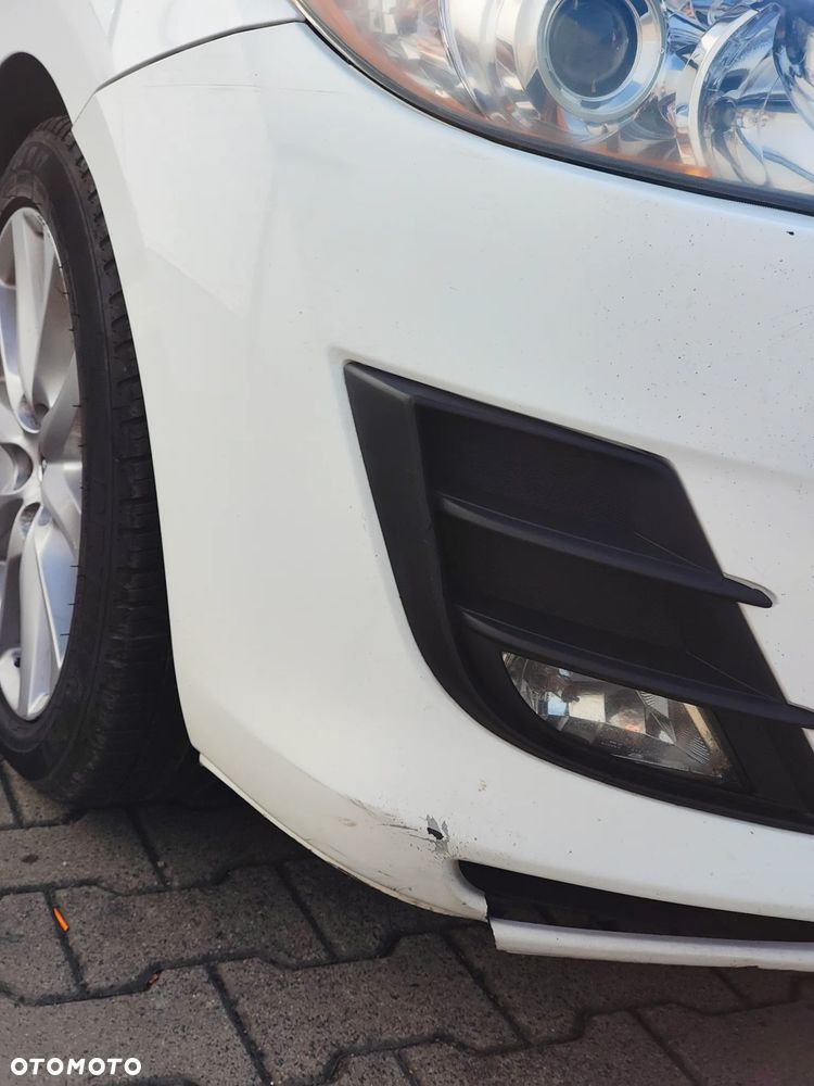 Mazda 3 1.6 CD Sport Exclusive - 32