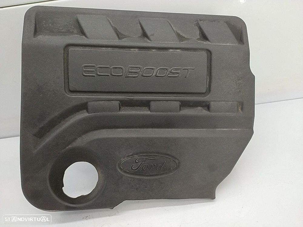 Cobertura Motor Ford Focus Iv Turnier (Hp) - 1