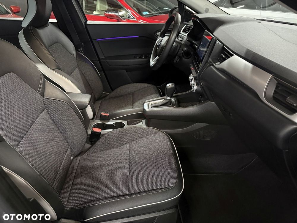 Renault Captur 1.6 E-TECH Full Hybrid 145 Intens - 30