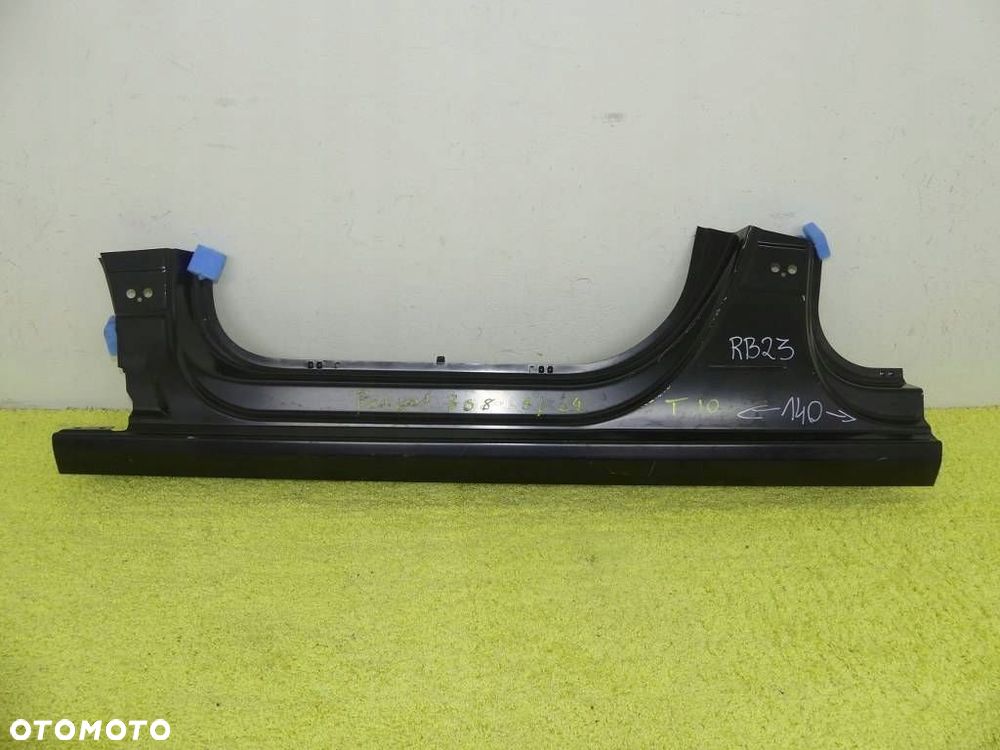 próg lewy peugeot 308 3 iii 20r-