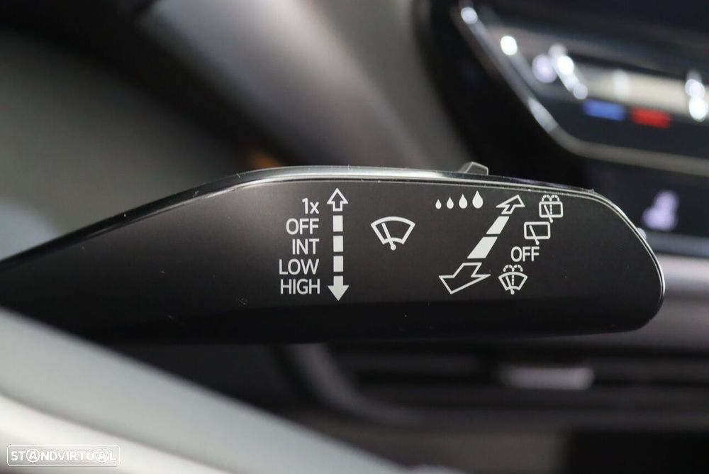 VW ID.4 77 kWh Pro Performance 1st Max - 15