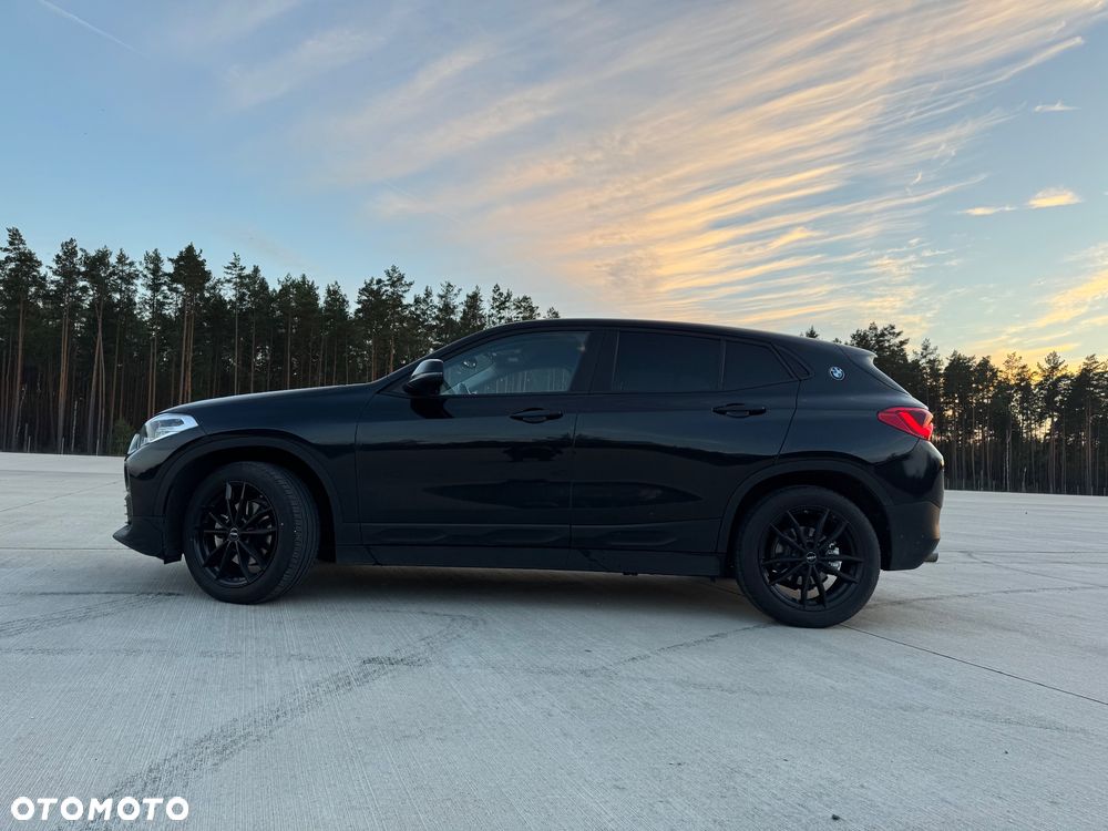 BMW X2 - 8