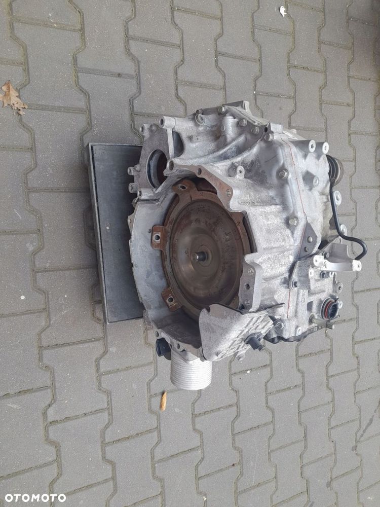 SKRZYNIA P1285351 TG81SD VOLVO XC60 II2.0 T8 19R - 1