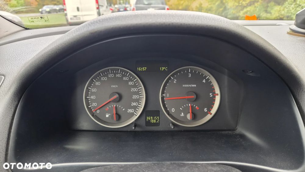 Volvo V50 2006 photo 2