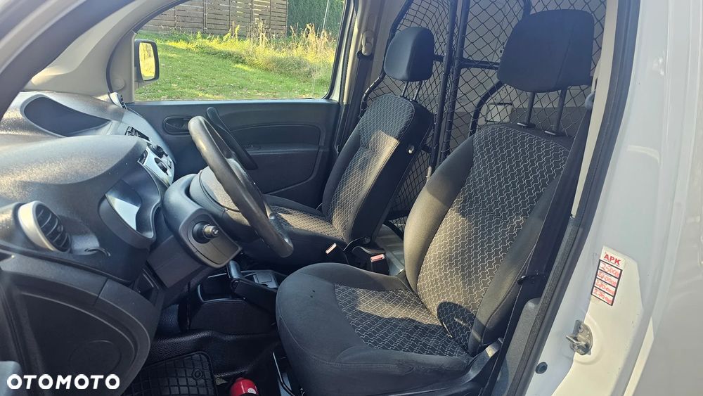 Renault Kangoo - 9