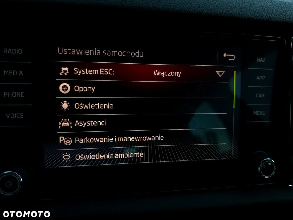 Skoda Kodiaq 2.0 TSI 4x4 Sportline DSG - 29