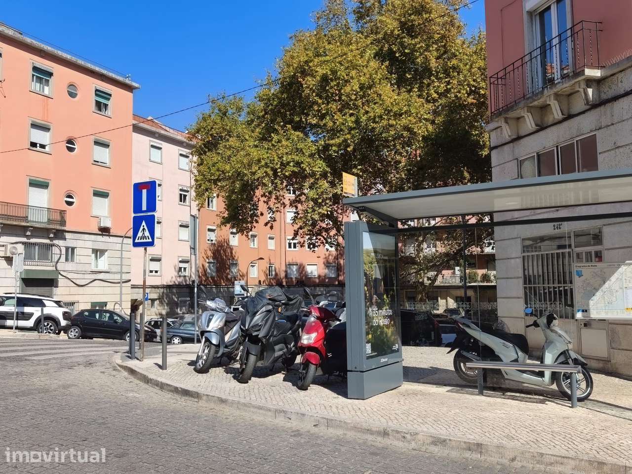 Apartamento T4 na Penha de França - Grande imagem: 3/3
