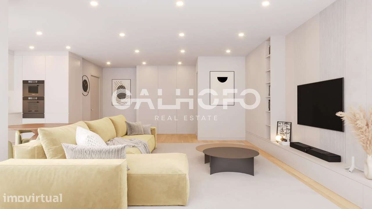 Apartamento para venda em Vila Franca de Xira - Grande imagem: 5/21