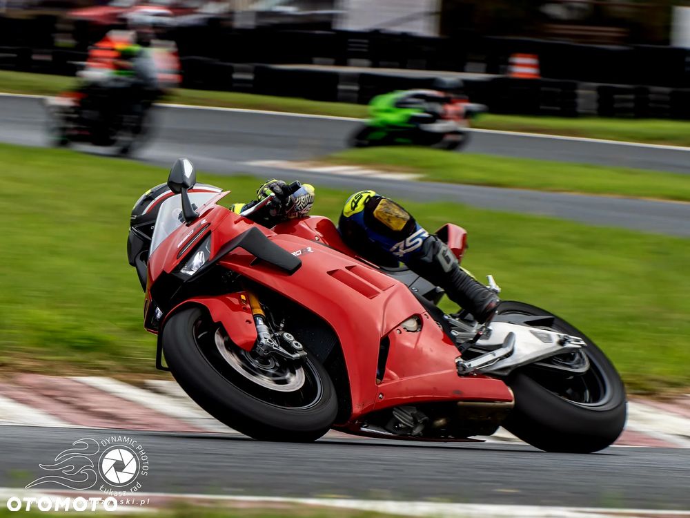 ZX MOTO 820RR - 18