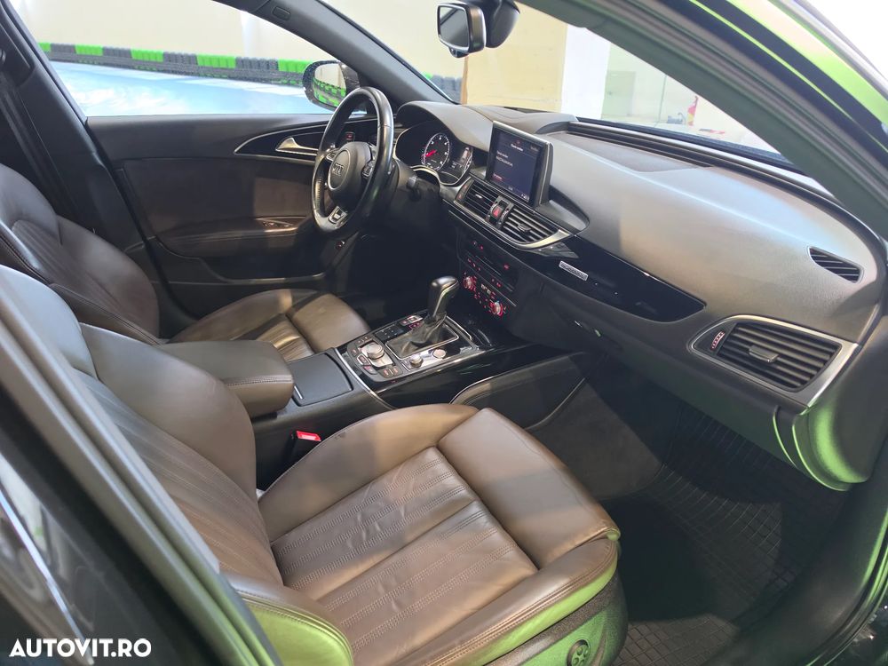 Audi A6 Allroad 3.0 TDI tiptronic DPF - 35