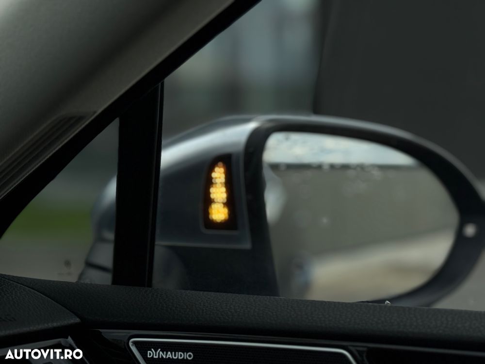Volkswagen Passat - 17