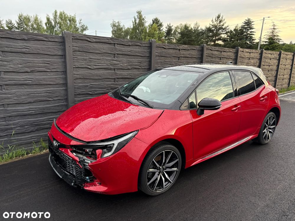 Toyota Corolla 2.0 GR Sport - 2