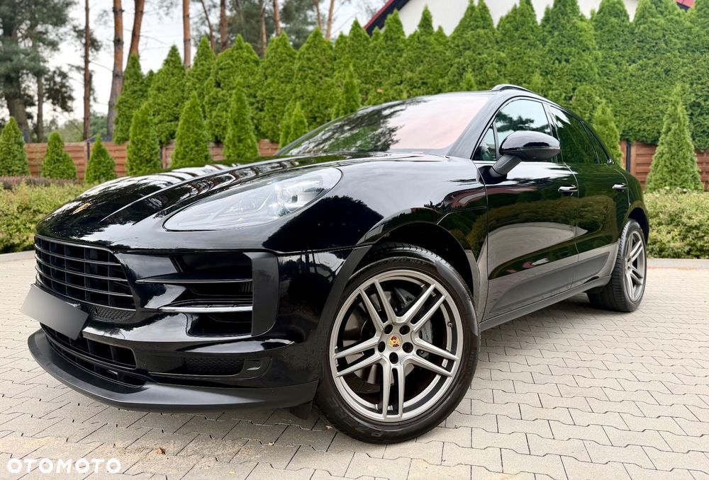 Porsche Macan - 13