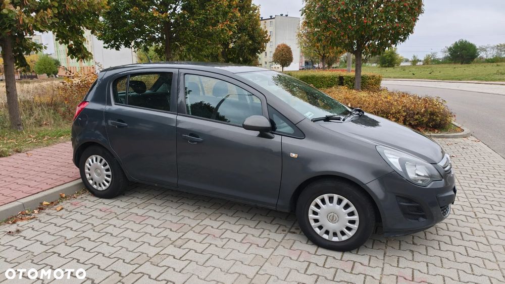 Opel Corsa - 21