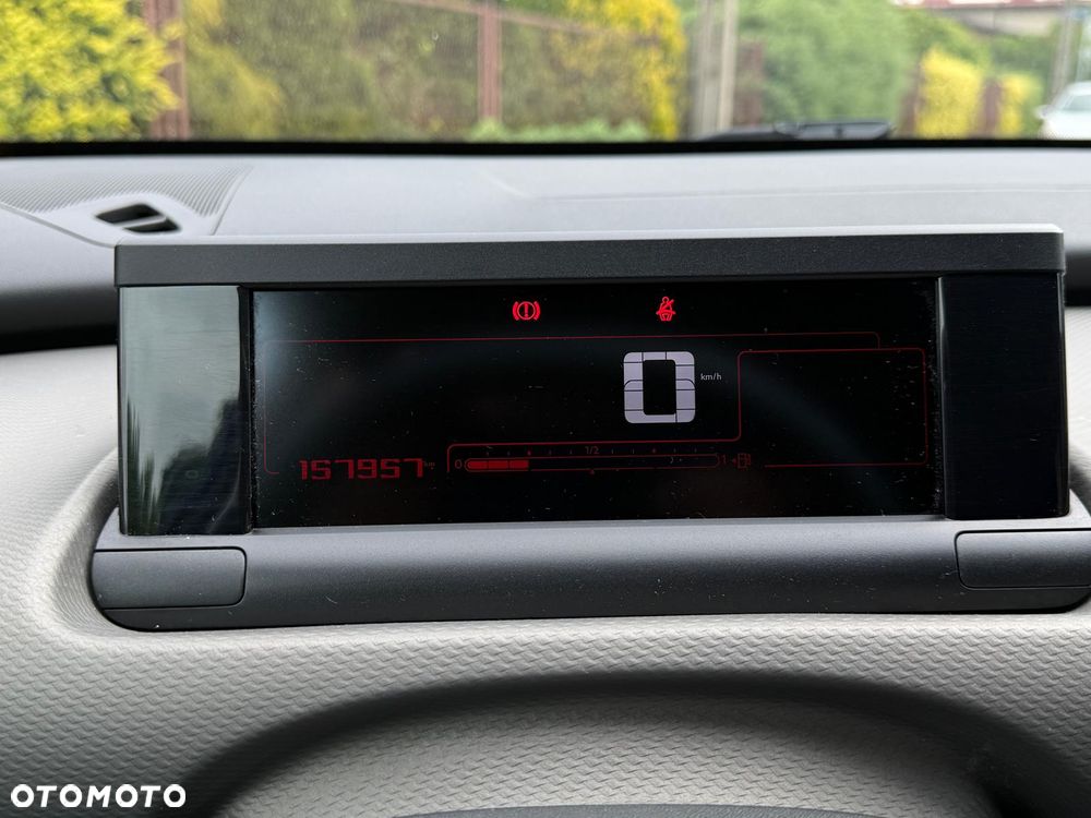 Citroën C4 Cactus PureTech 82 Shine Edition - 21