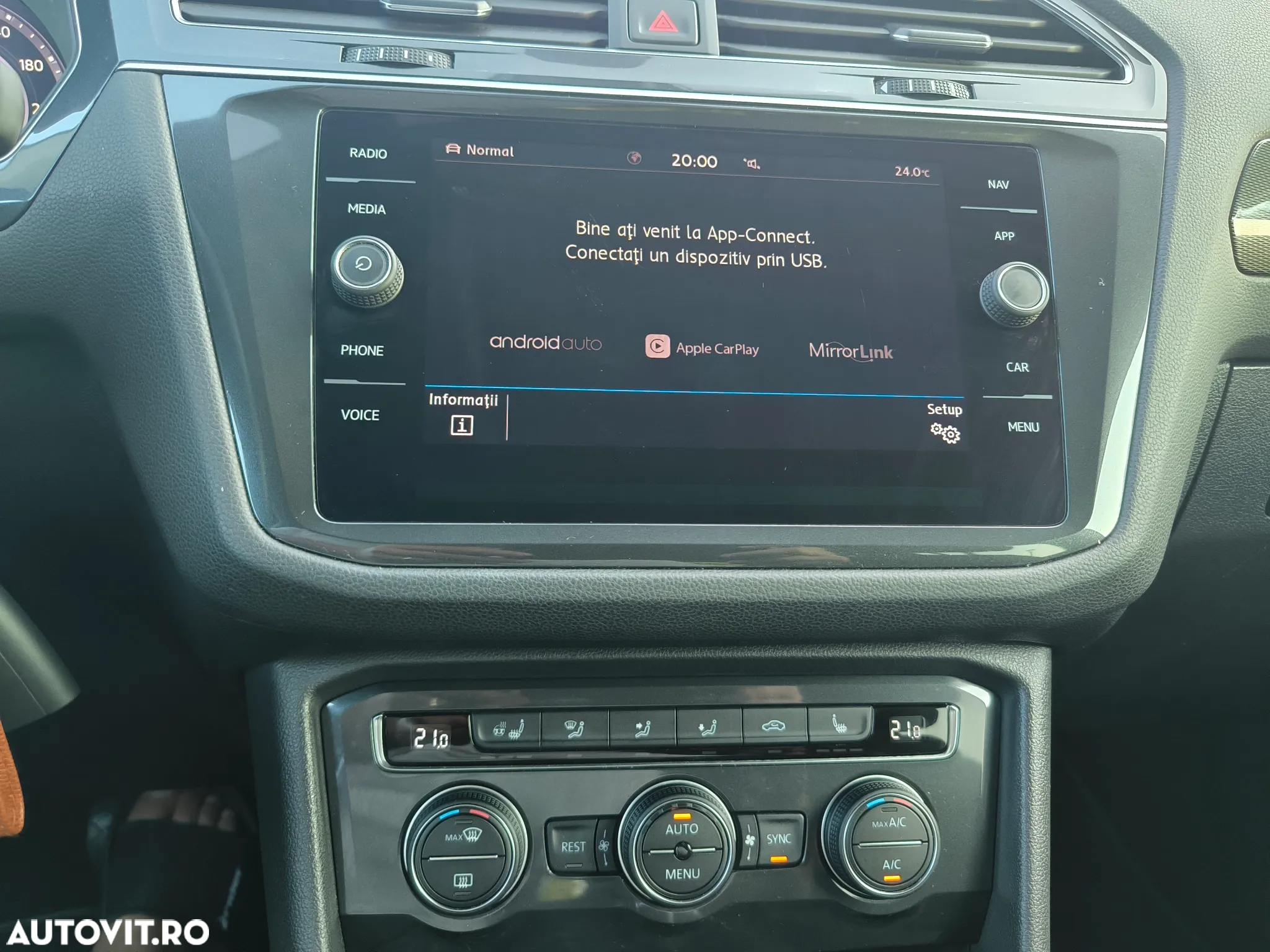 Volkswagen Tiguan Allspace 2.0 TDI SCR DSG UNITED - 13