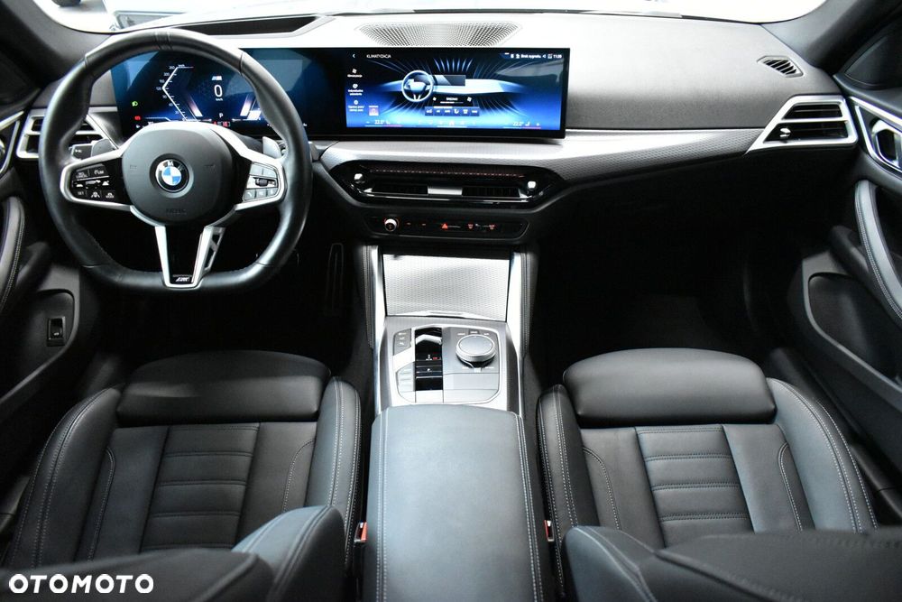 BMW Seria 4 - 6