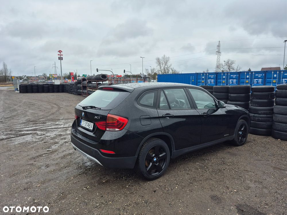 BMW X1 - 6