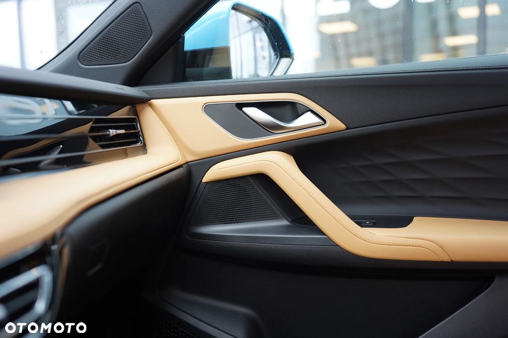 MG HS 1.5 T-GDI Excite DCT - 21