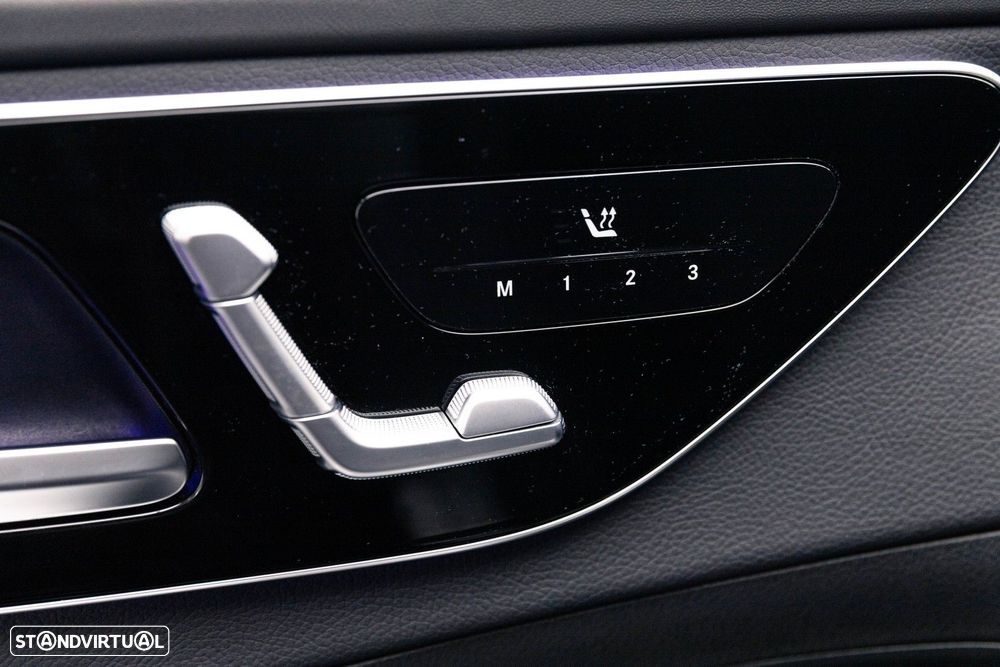 Mercedes-Benz C 220 d AMG Line - 53