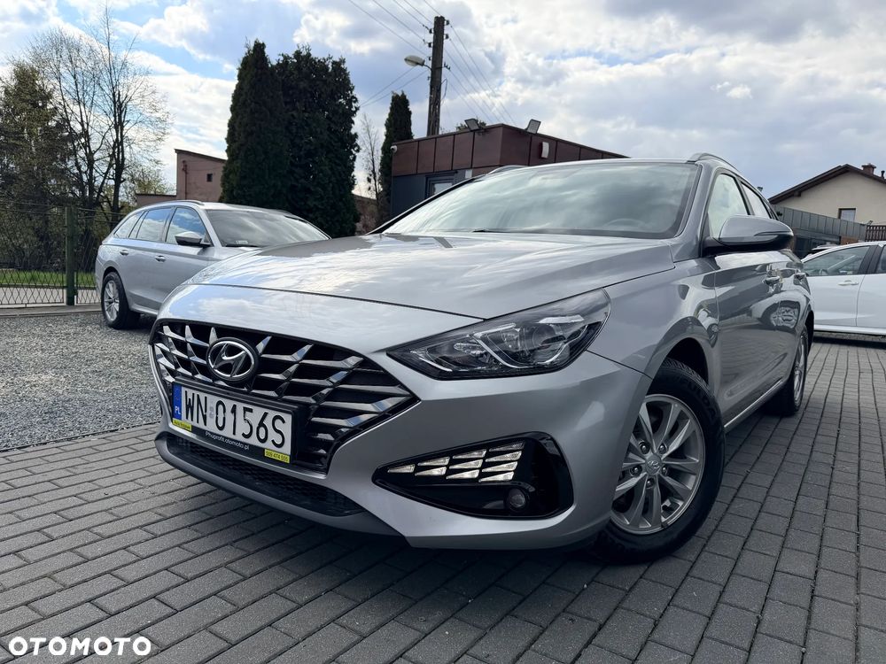 Hyundai i30 1.0 T-GDI Comfort - 1