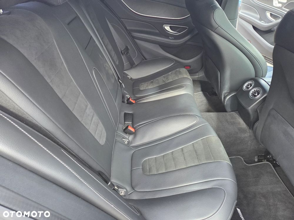 Mercedes-Benz CLS 350 AMG - 24