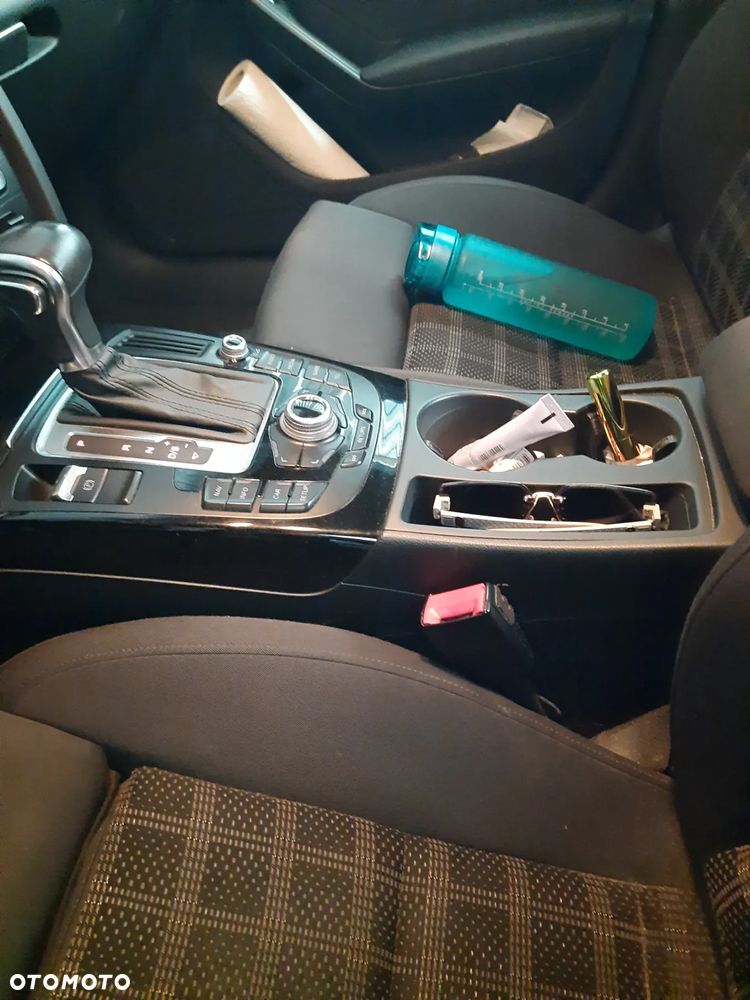 Audi A5 - 12