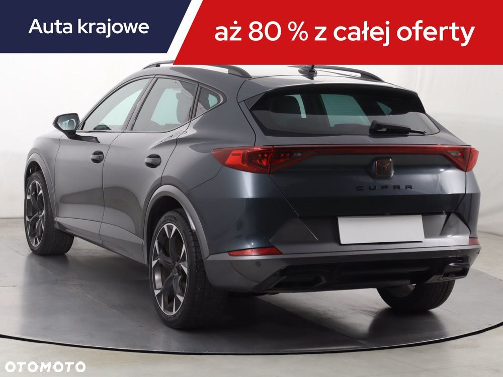 Cupra Formentor - 6