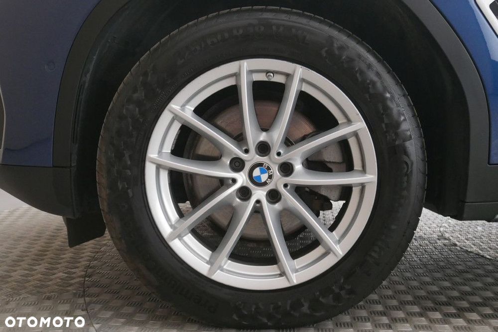 BMW X3 - 14