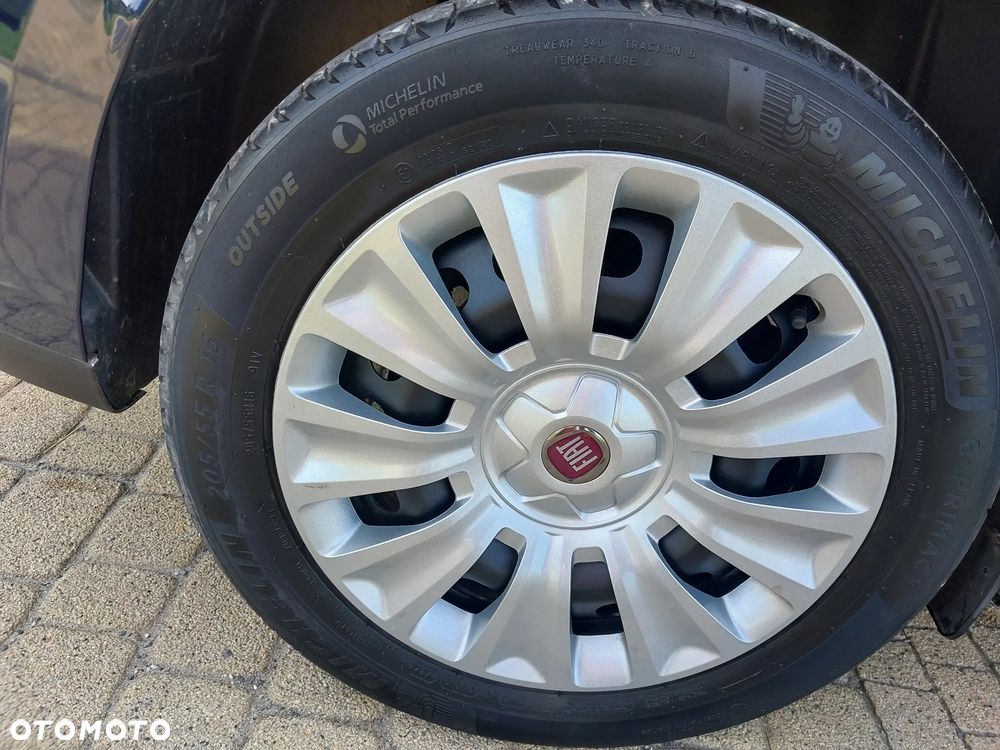 Fiat Tipo - 33