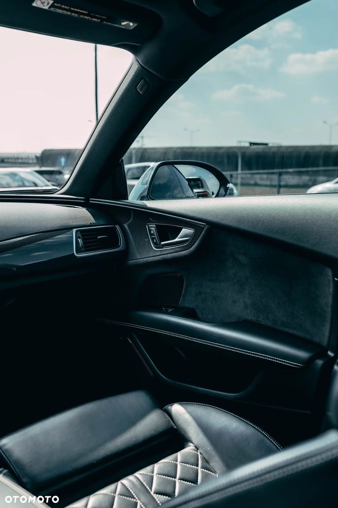 Audi S7 Sportback 4.0 TFSI Quattro S tronic - 26