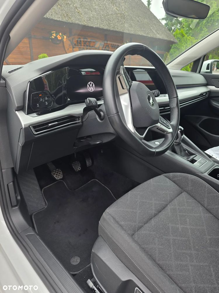 Volkswagen Golf 2.0 TDI Life - 9
