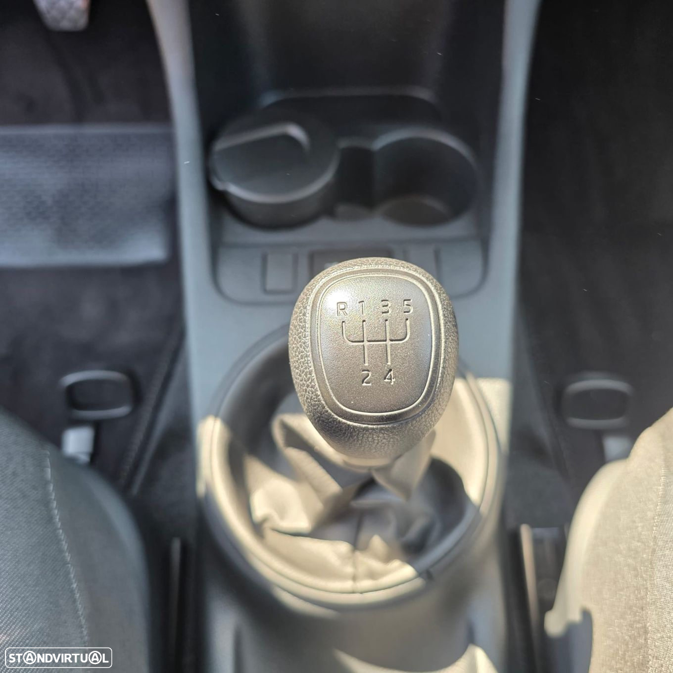 Skoda Fabia 1.2 TSi Active - 21