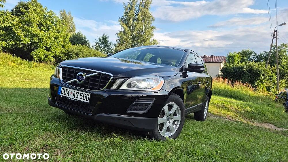 Volvo XC 60 D3 R-Design - 2
