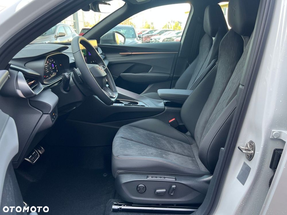 Cupra Terramar 2.0 TSI 4Drive DSG - 10